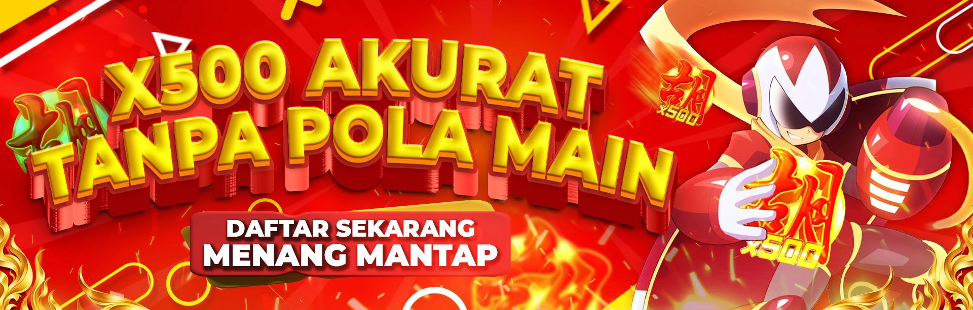 RajaBet178 Banner Slot Online